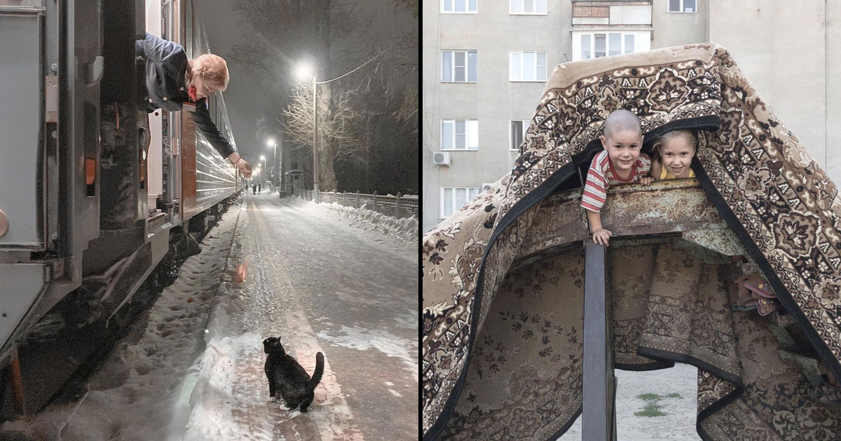 Дмитрий марков фотографии